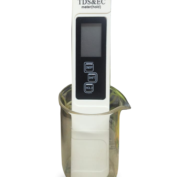 TDS Meter