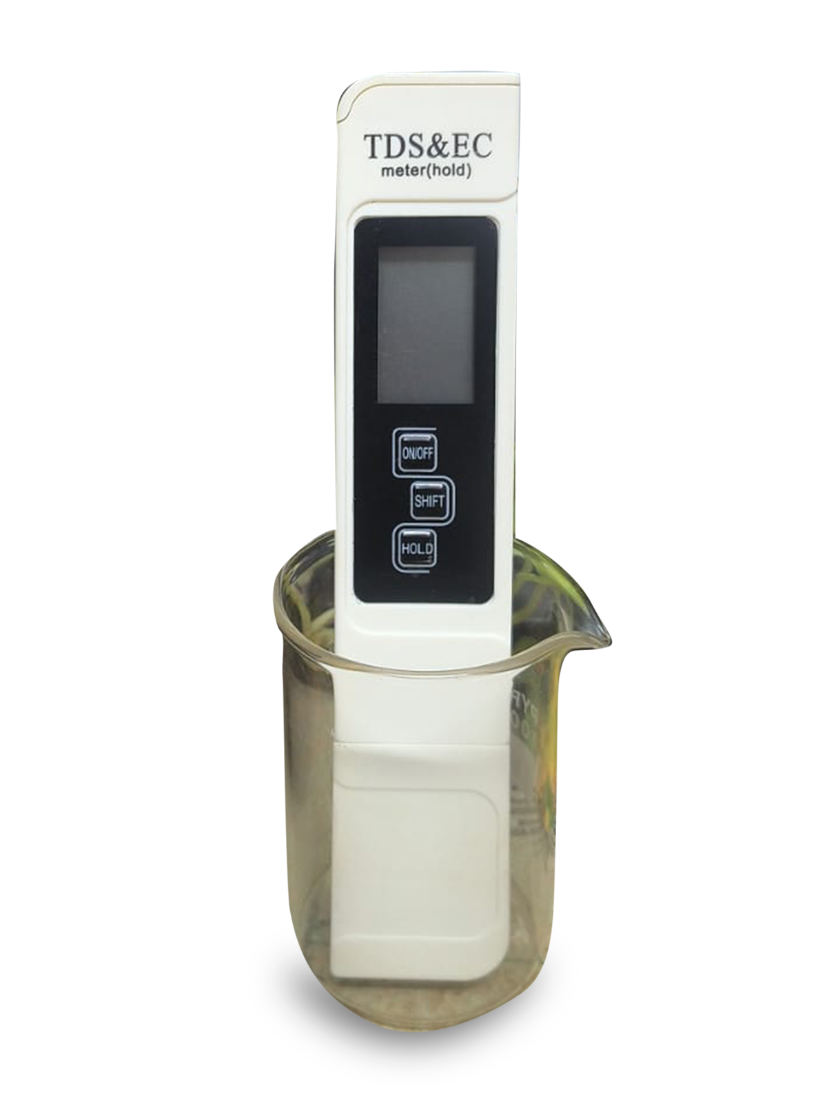 TDS Meter