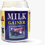 Cow Milk Gainer