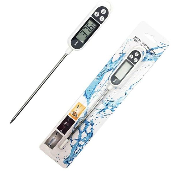 Digital Food Thermometer (TP300)