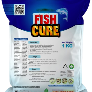Fish Cure